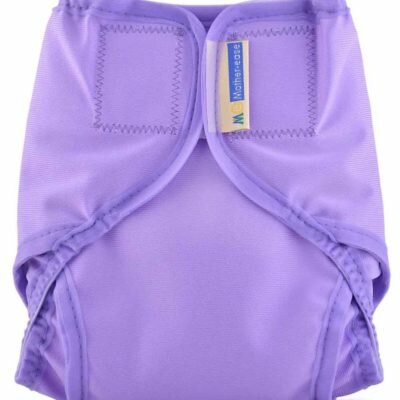 Mother-ease-Rikki-Velcro-Diaper-Cover-Purple-Rain