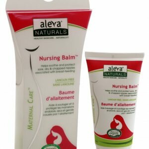 Aleva Naturals Nursing Balm