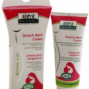 Aleva Naturals Stretch Mark Cream