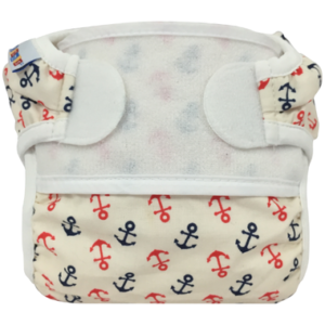 Bummis Anchors Away Swim Diaper
