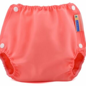 Diaper Cover- Mother-ease Airflow Snap Closure