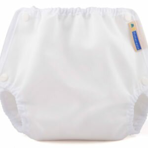 Diaper Cover- Mother-ease Airflow Snap Closure