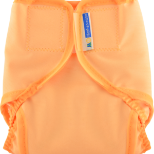 Diaper Cover- Mother-ease Rikki Velcro Closure