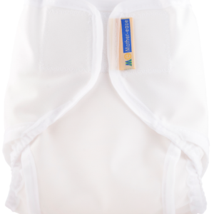 Diaper Cover- Mother-ease Rikki Velcro Closure